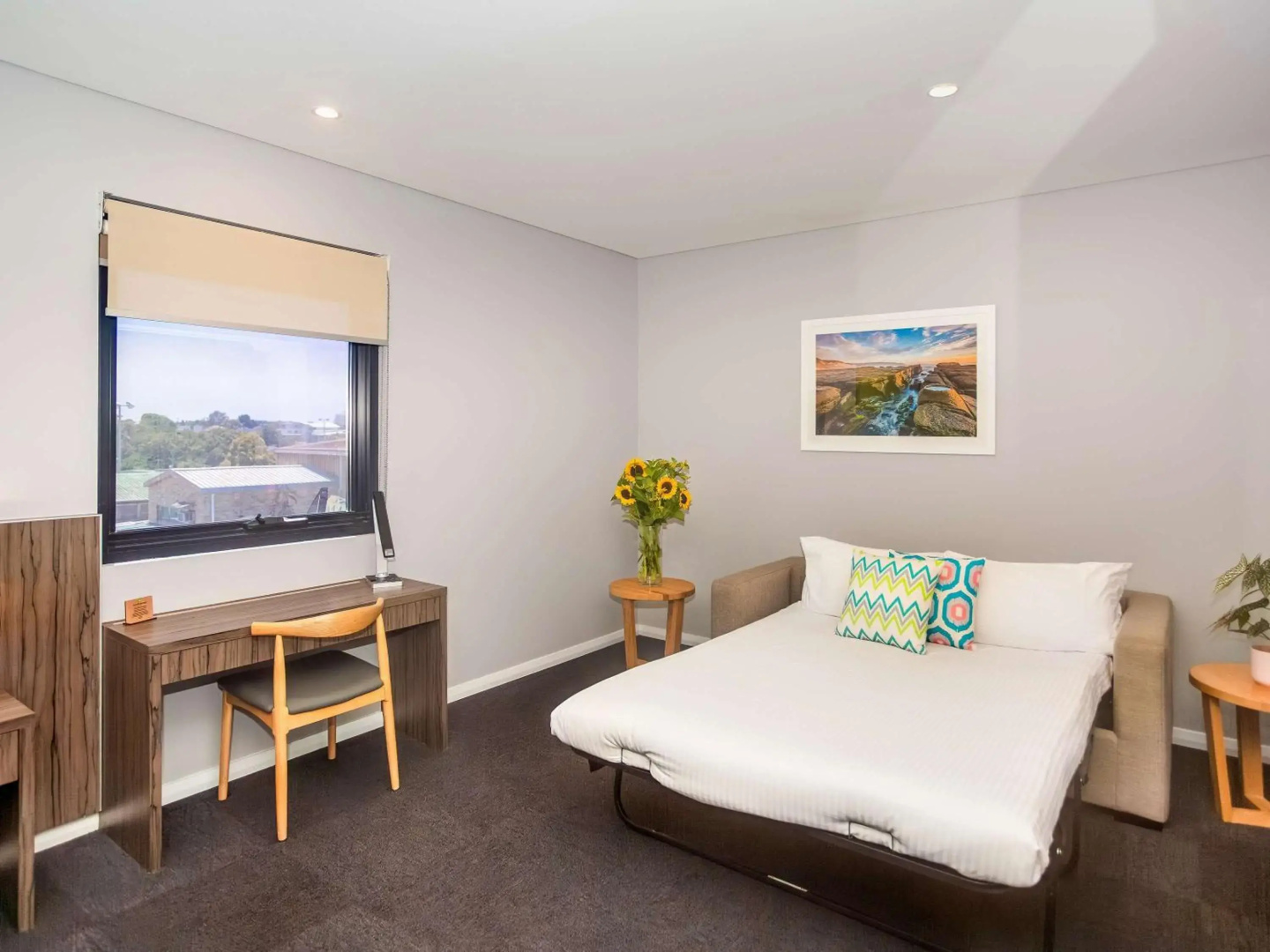 Foto - Ibis Styles The Entrance