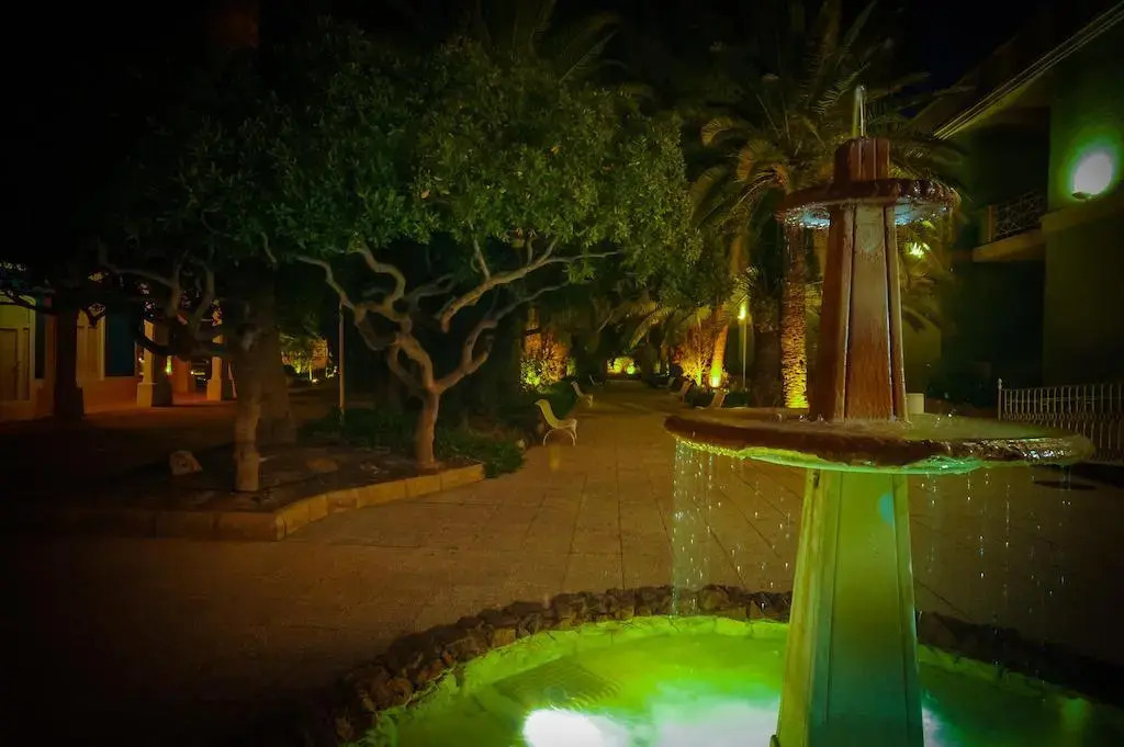 Photo - Balneario de Leana