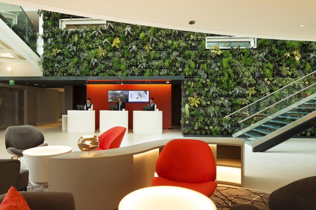 Photo - Hotel Oceania Paris Roissy CDG
