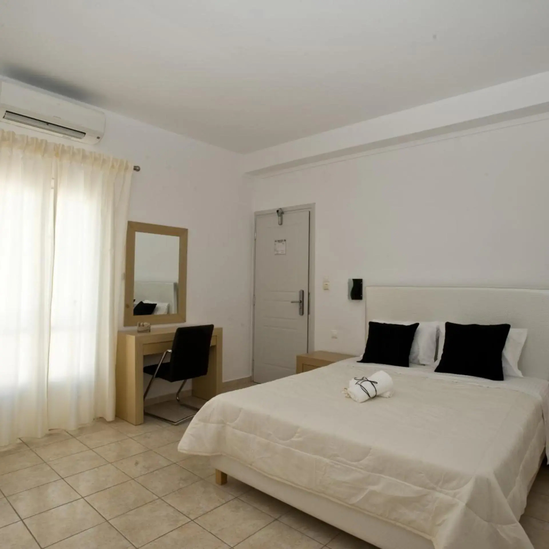 Photo - Zannis Hotel