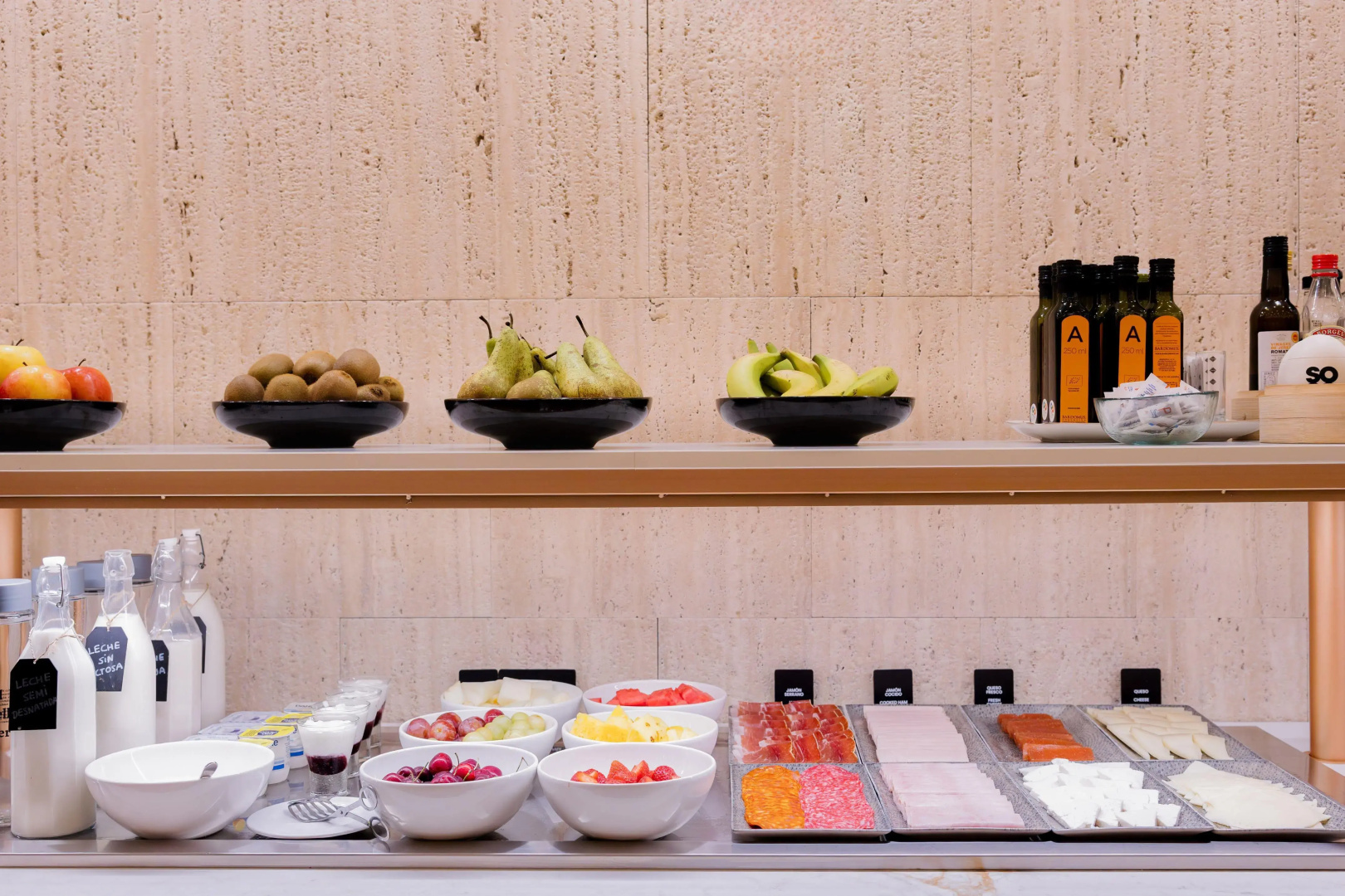 Foto - Hotel Castellon Center Affiliated by Meliá