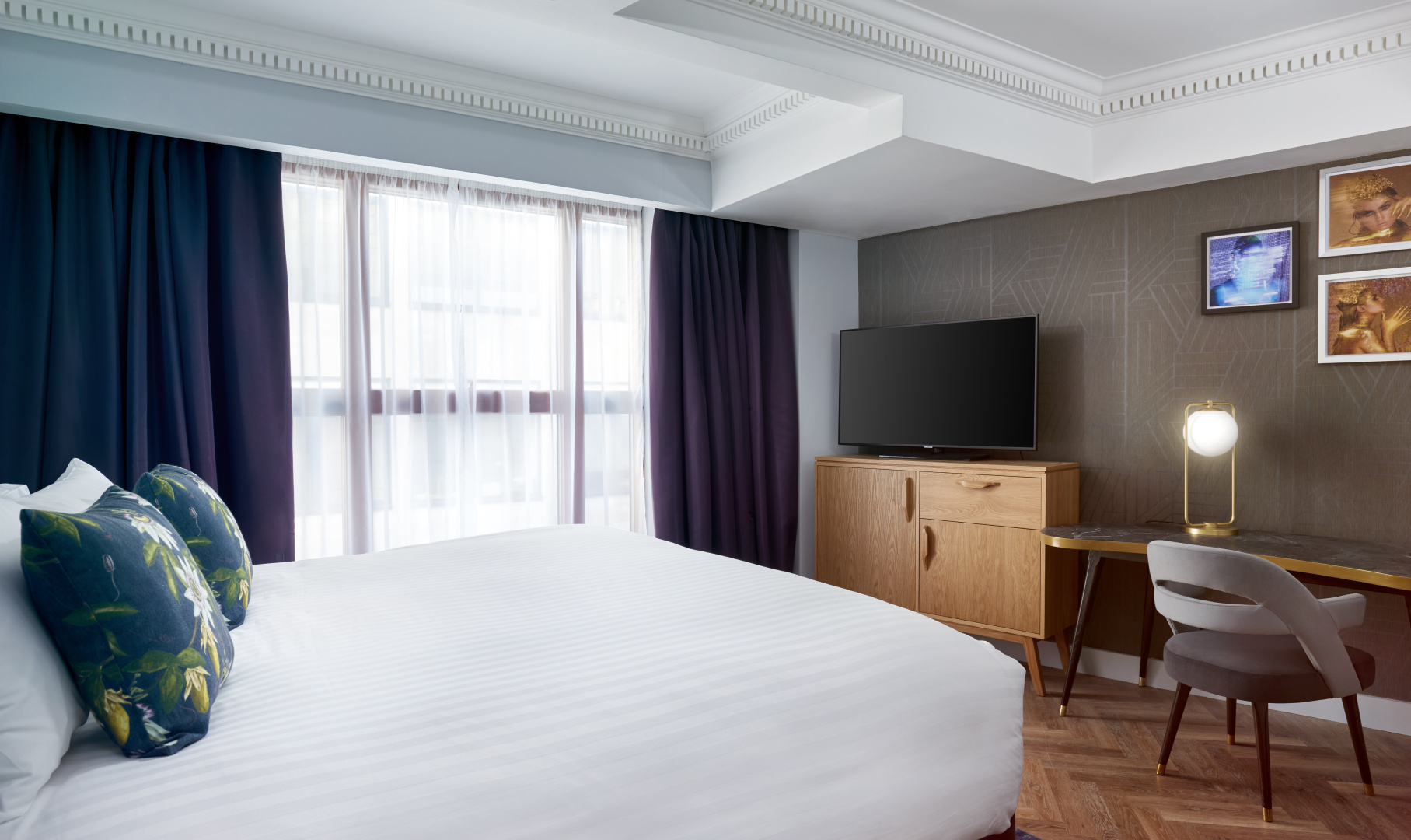 Photo - NYX Hotel London Holborn