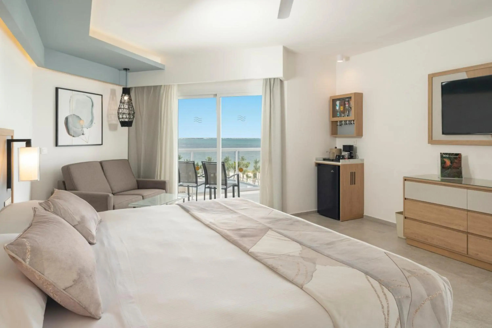 Foto - Riu Caribe - All Inclusive