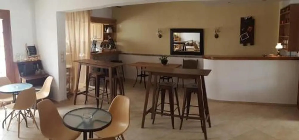 Photo - Sunlight Naxos