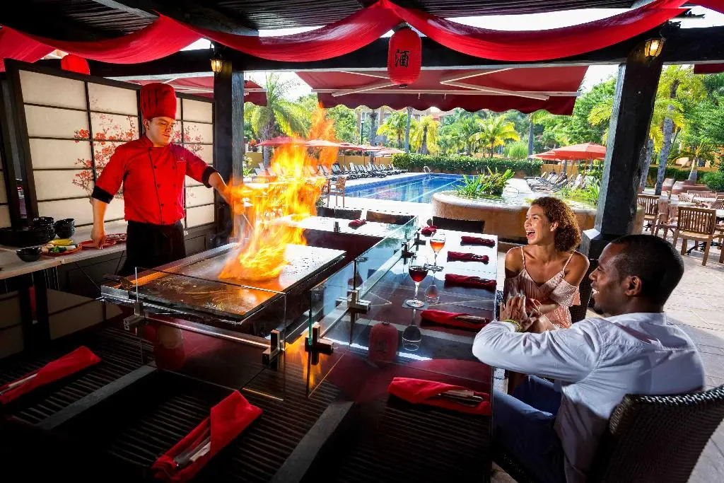 Foto - The Royal Haciendas Resort & Spa