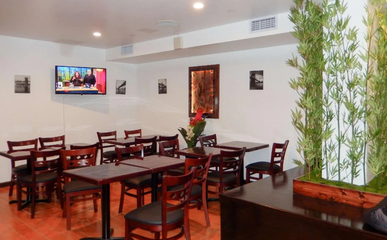 Foto - Quality Inn near Sunset Park