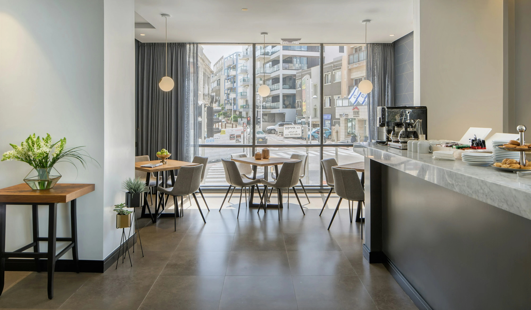 Foto - Prima Tel Aviv Hotel