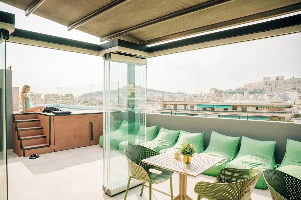Photo - Athesense Suites