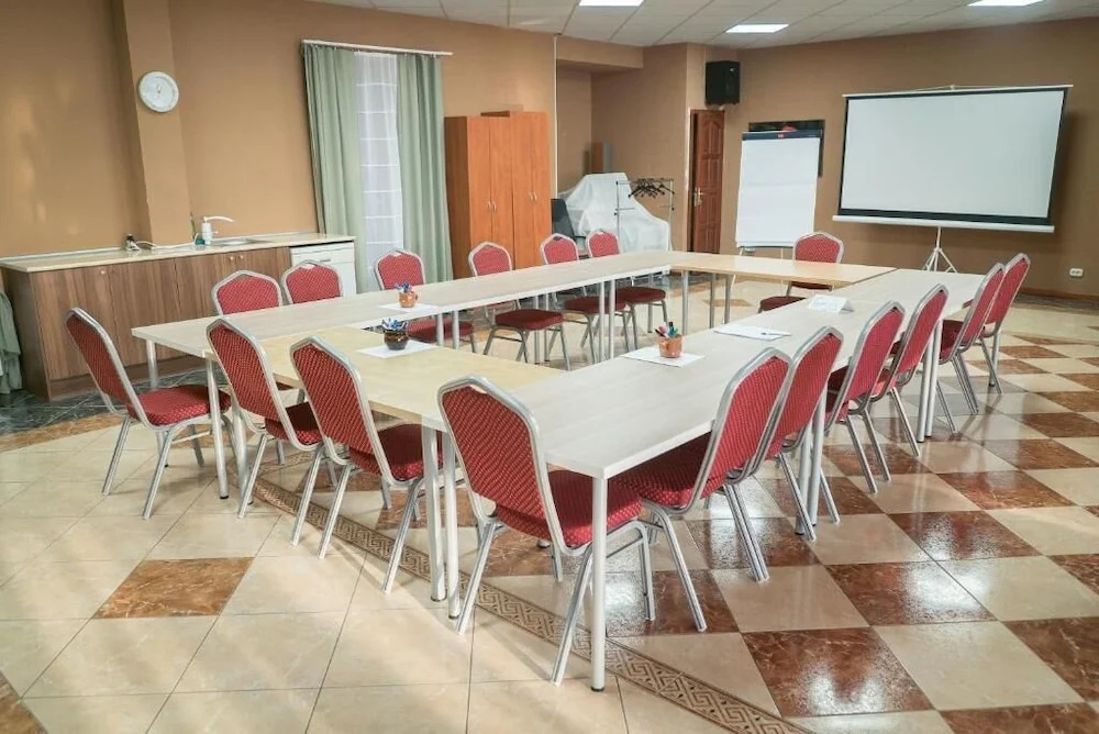 Foto - Le Rose Suites & Park Hotel Budapest