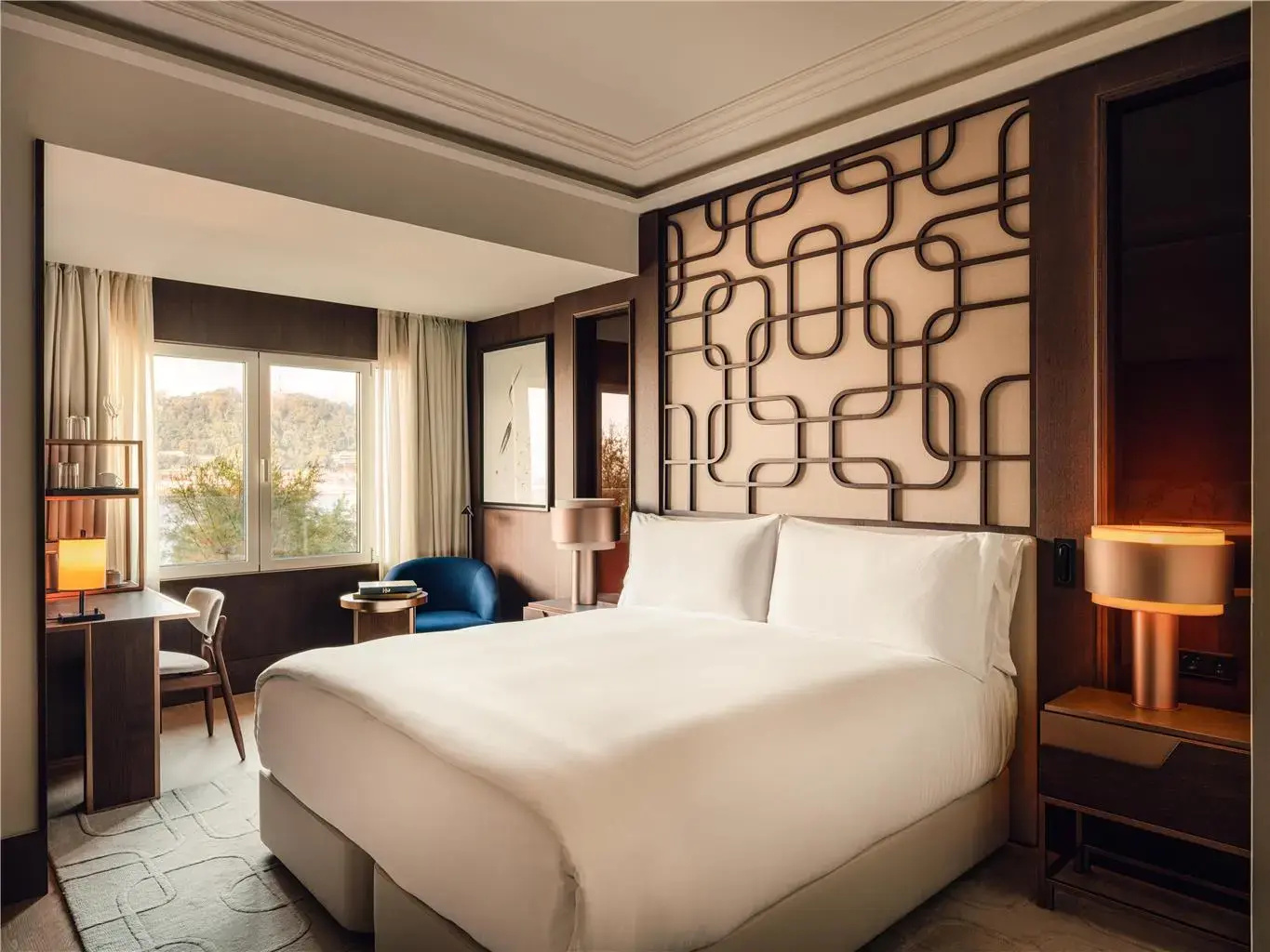 Foto - Nobu Hotel San Sebastián