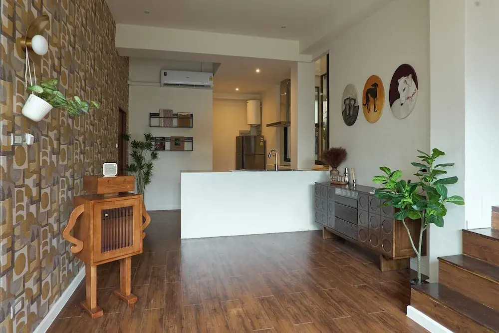 Photo - 5loft Anti-Hotel, Silom, Bangkok