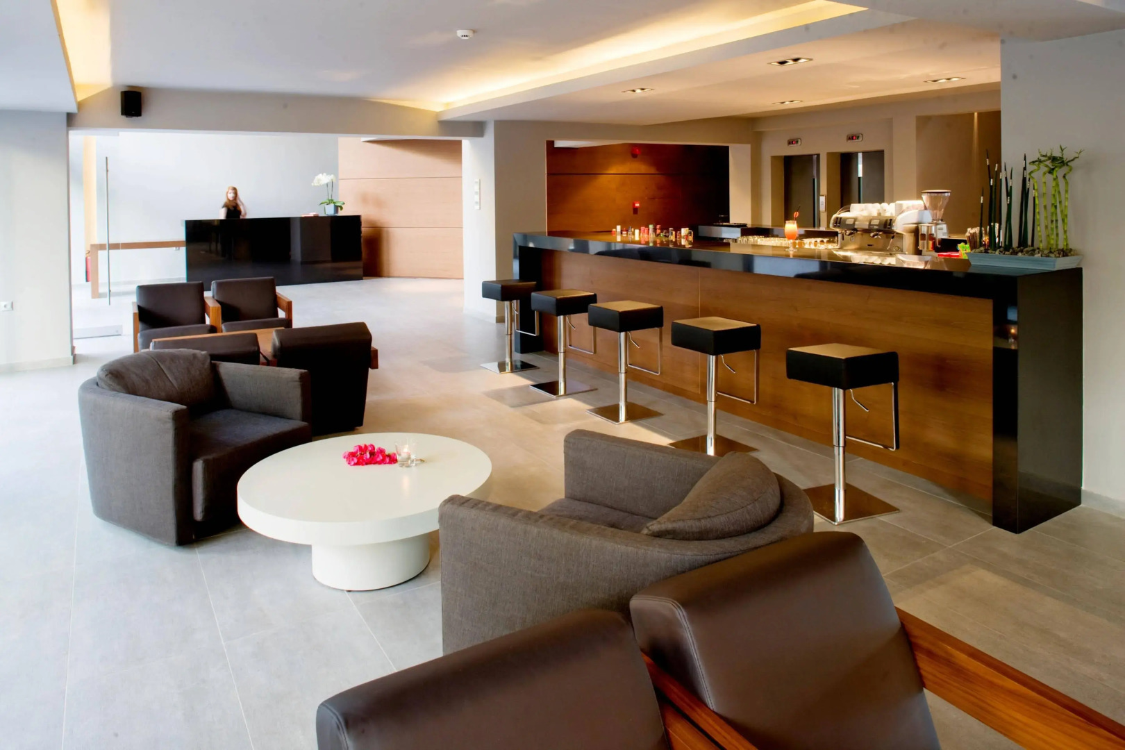 Foto - Oktober Downtown Boutique Hotel