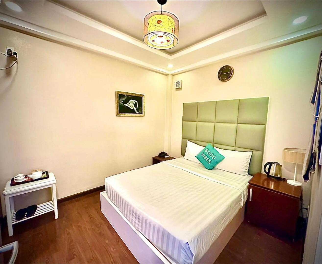 Photo - ACE Hotel - Bến Thành