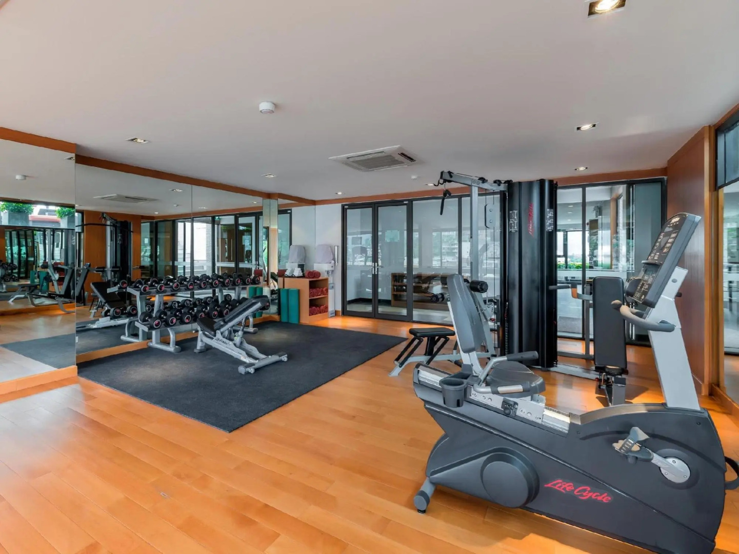 Foto - The Charm Resort Phuket