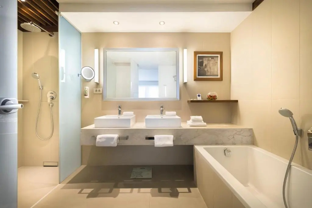 Photo - President Hotel, Valamar Collection