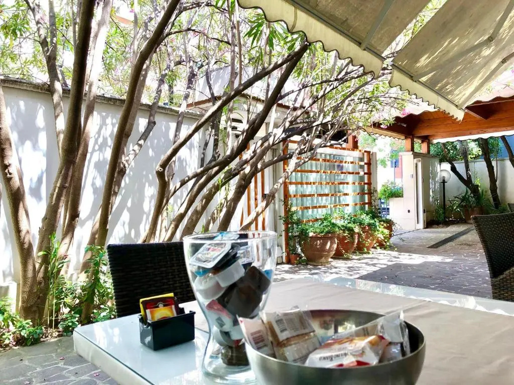 Foto - Villa Alba Boutique Hotel