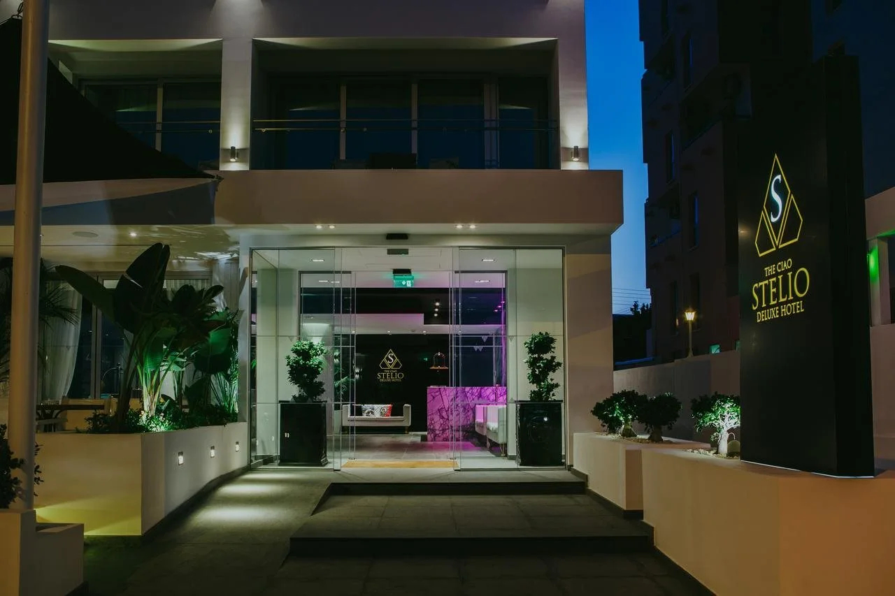Foto - The Ciao Stelio Deluxe Boutique Hotel - Adults Only