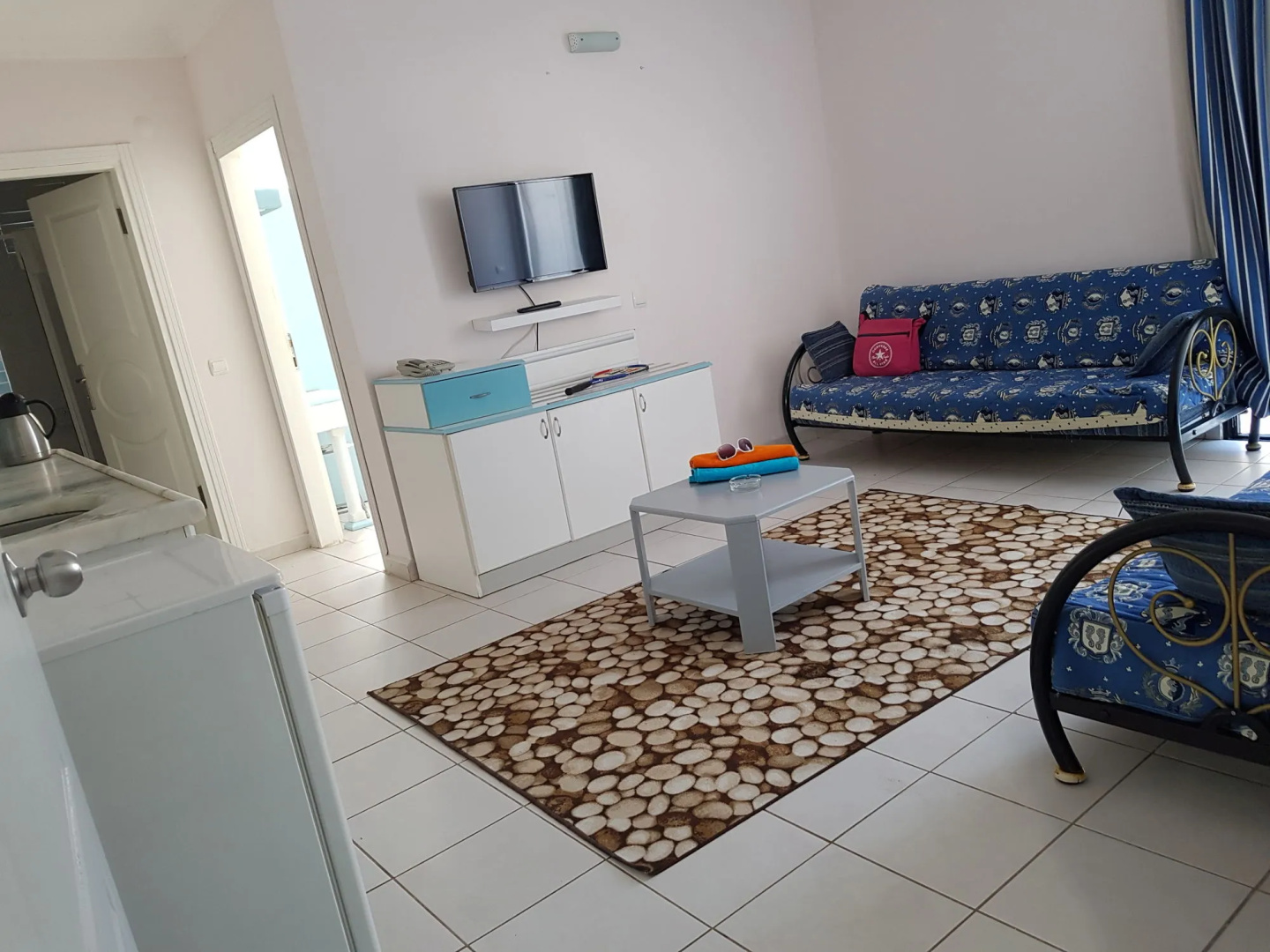 Foto - Belle Ocean Apart Otel