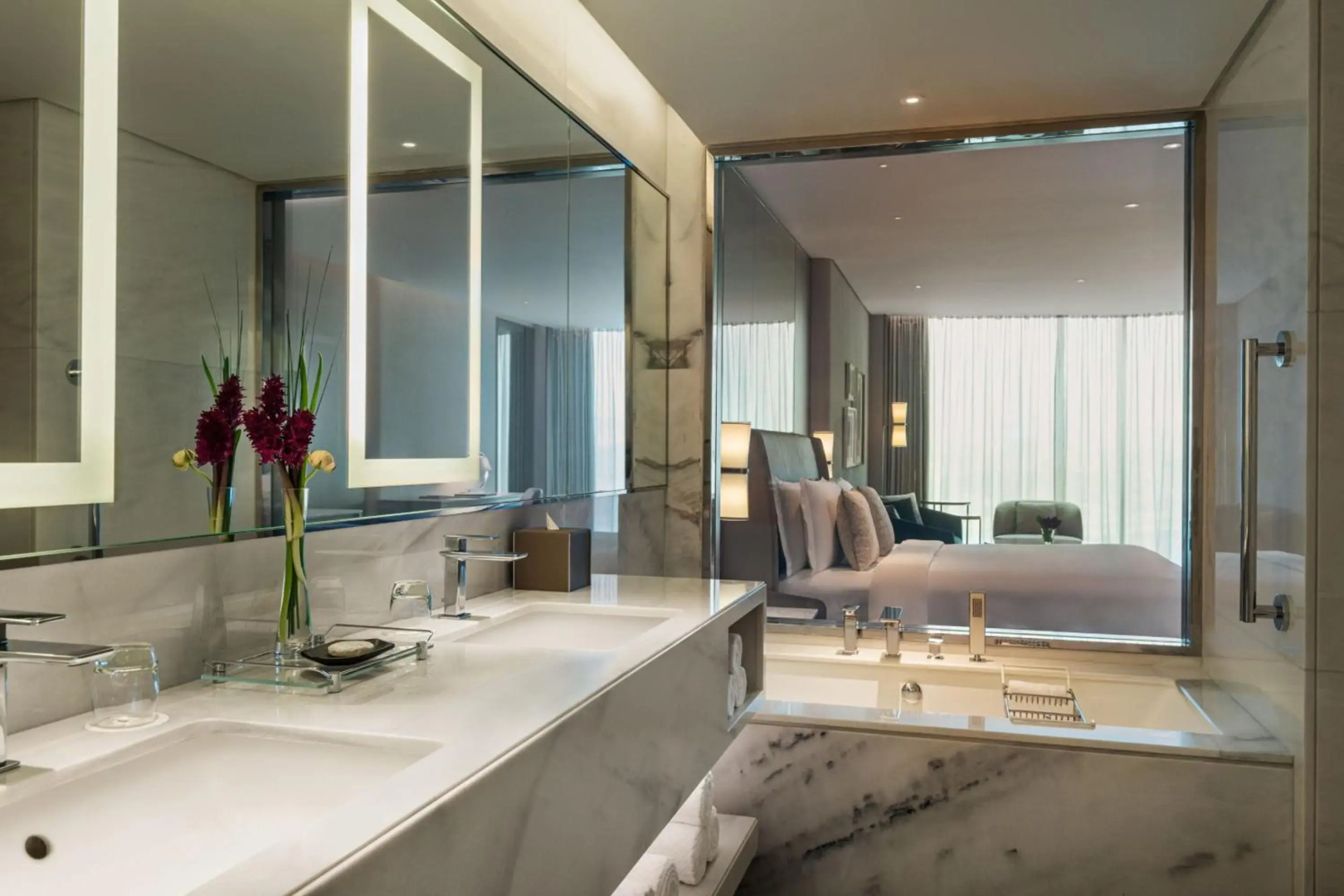 Foto - The St. Regis Kuwait