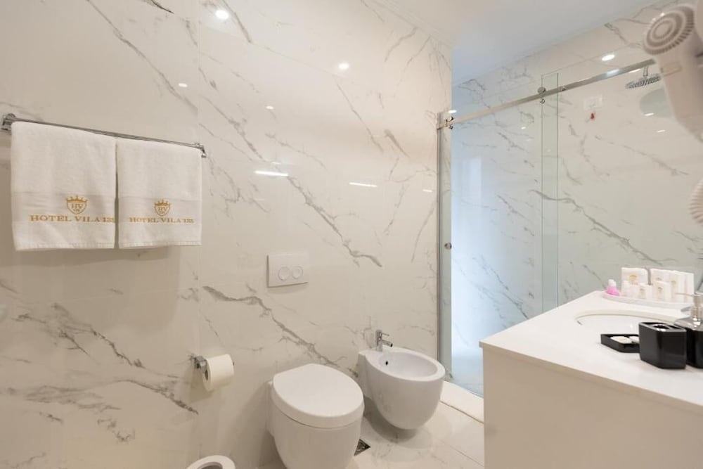Foto - Hotel Boutique Vila 135