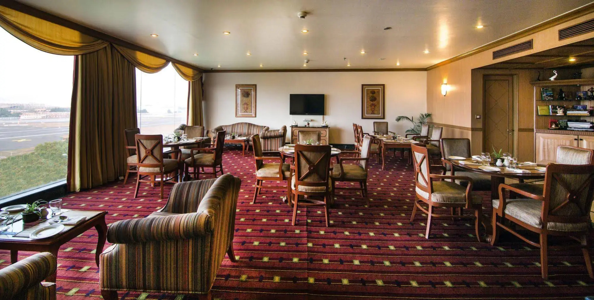 Photo - The Orchid Hotel Mumbai Vile Parle