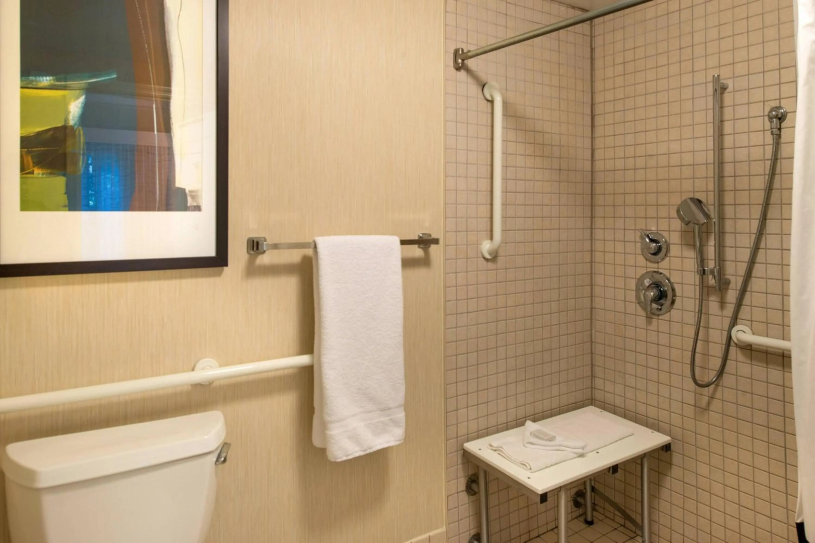 Foto - Residence Inn by Marriott Gainesville I-75
