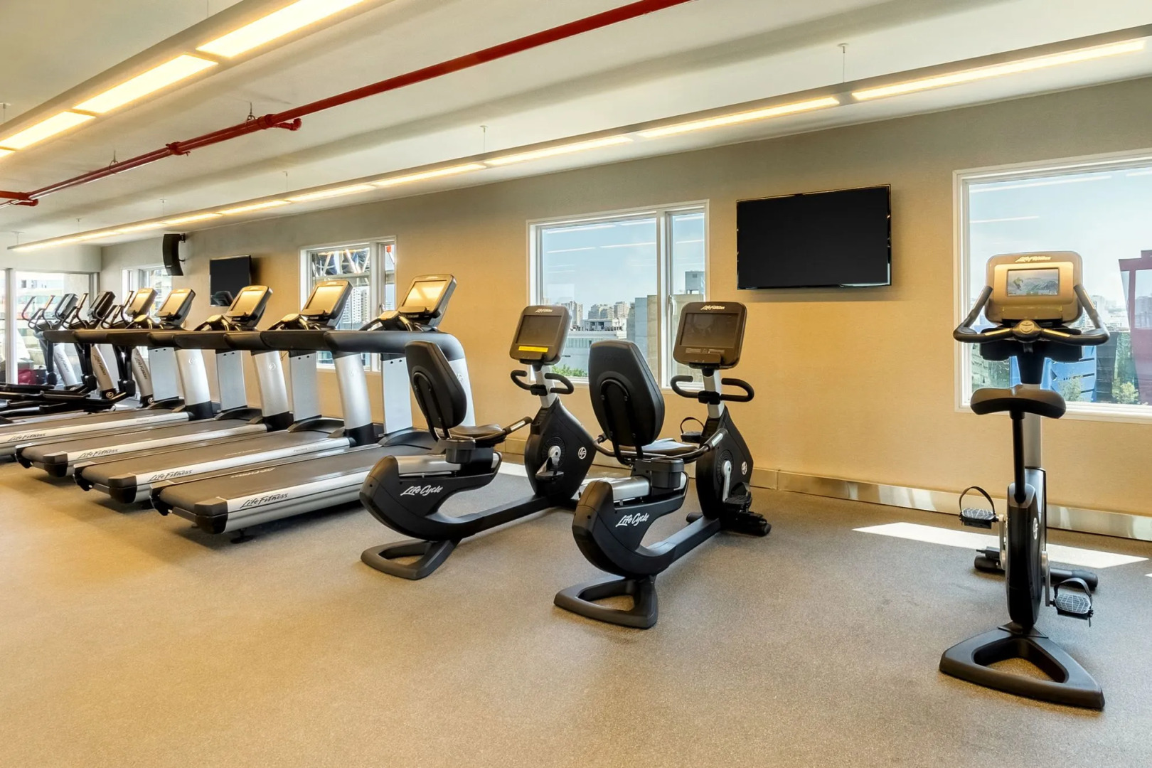 Foto - Hyatt Centric San Isidro Lima