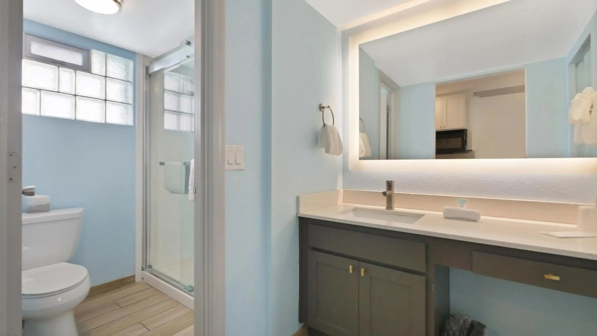 Photo - Bilmar Beach Resort