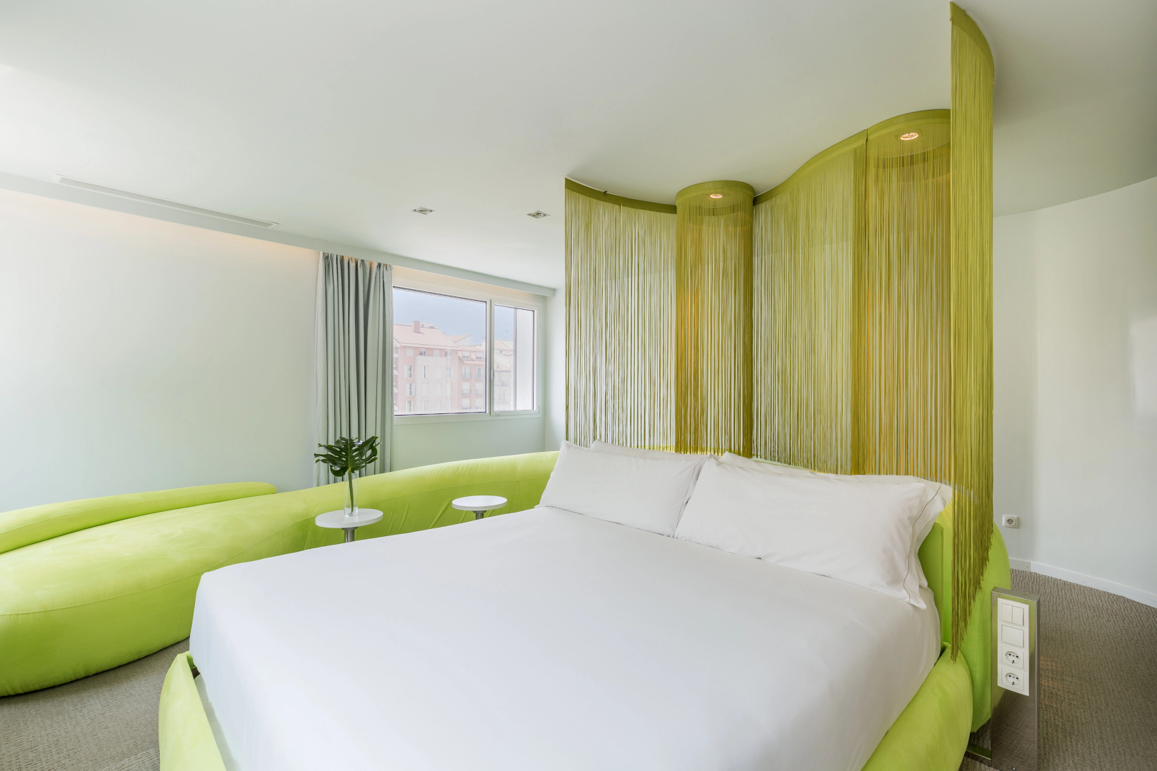 Foto - Room Mate Oscar, Madrid