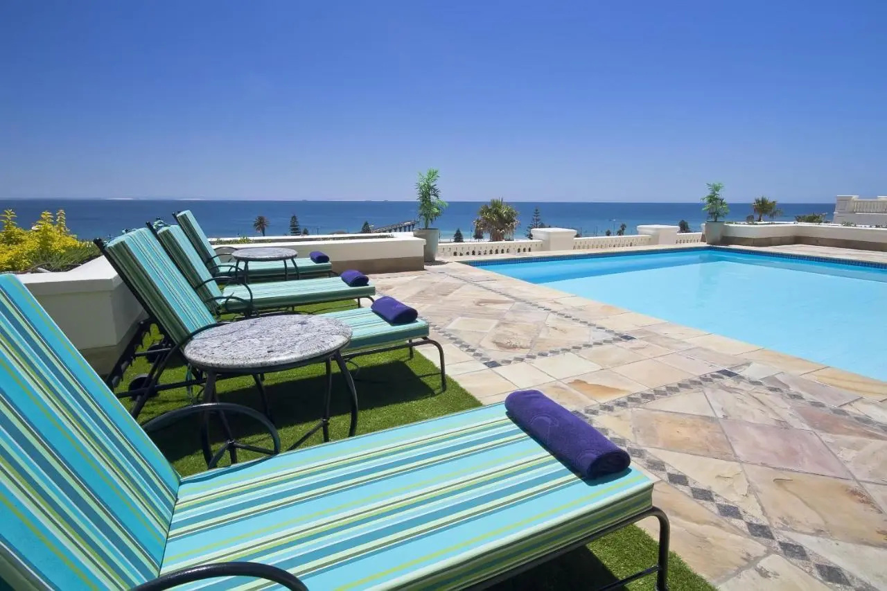 Photo - The Boardwalk Hotel
