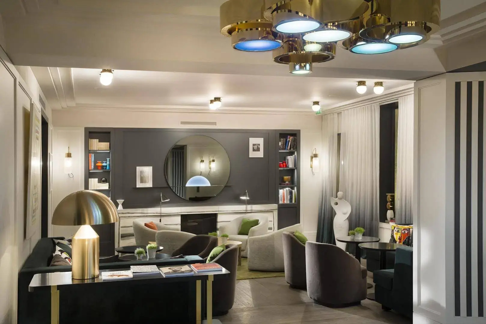 Foto - Hôtel Le Marianne