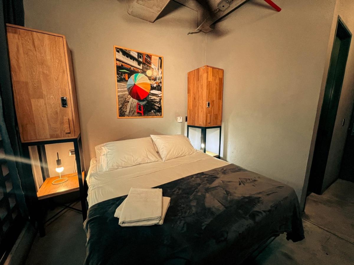 Foto - Viajero Hostel Medellin
