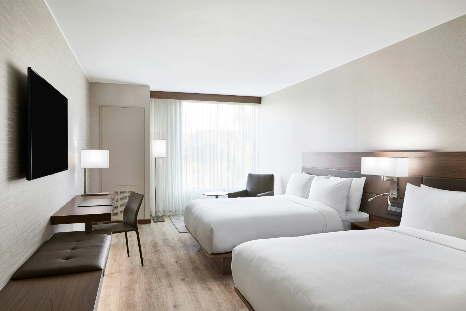 Foto - AC Hotel by Marriott Phoenix Biltmore