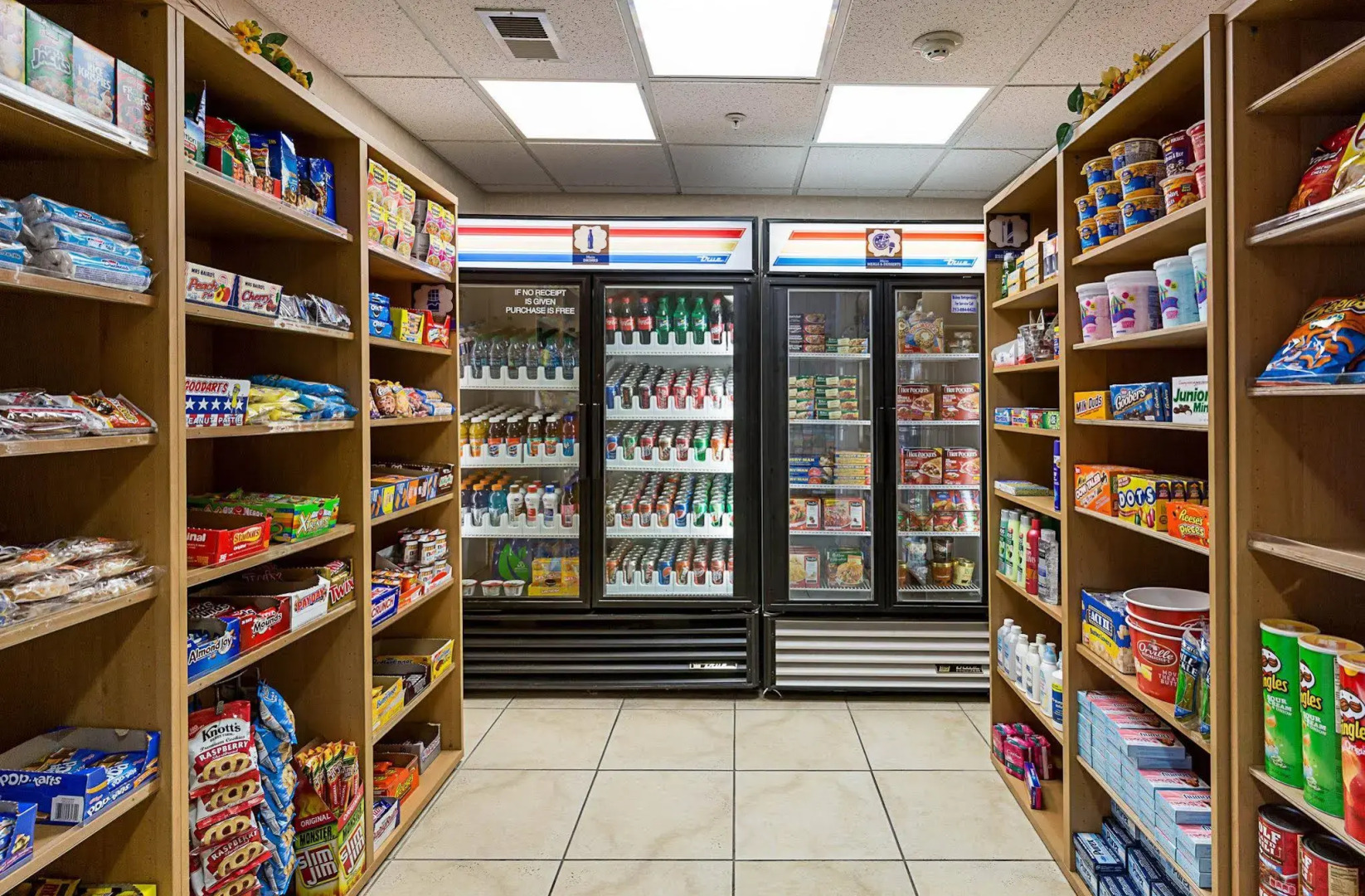 Foto - MainStay Suites Texas Medical Center-Reliant Park