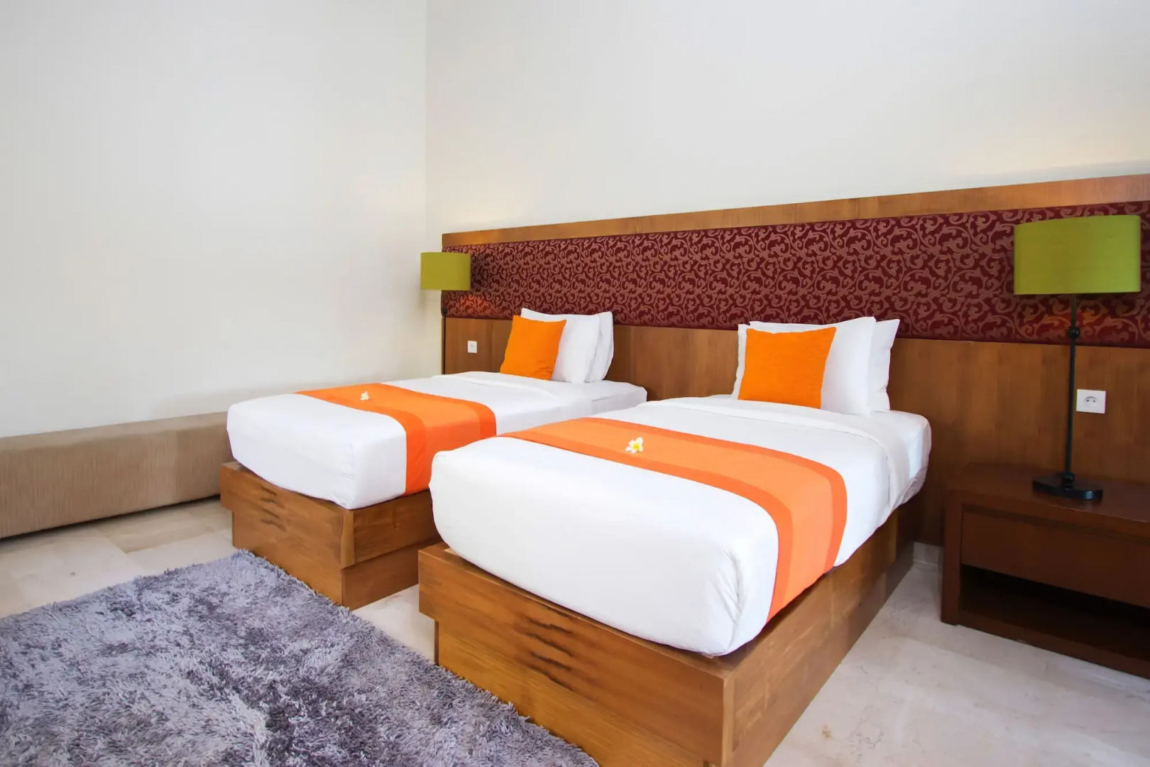 Photo - Serene Villas