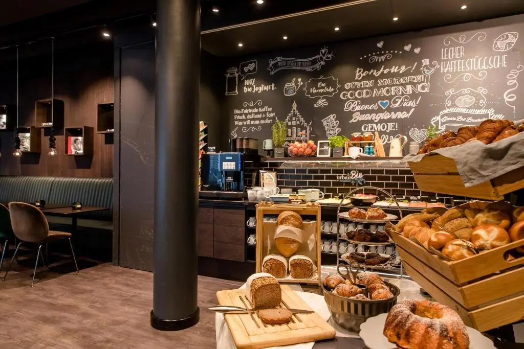 Photo - Motel One Frankfurt-East Side