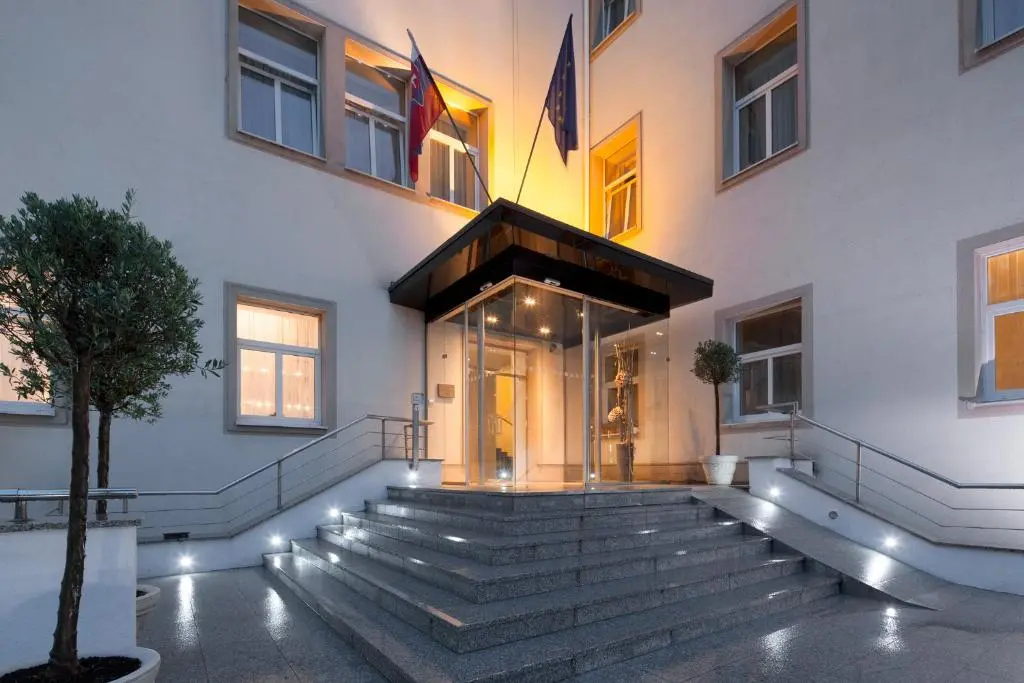 Foto - Mamaison Residence Sulekova Bratislava