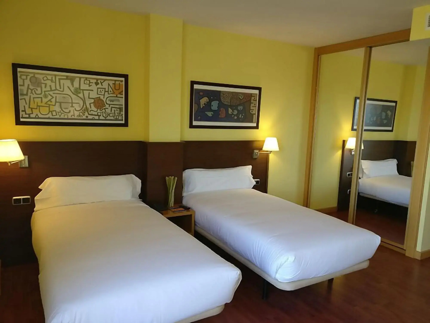 Foto - Hotel Palacio Congresos