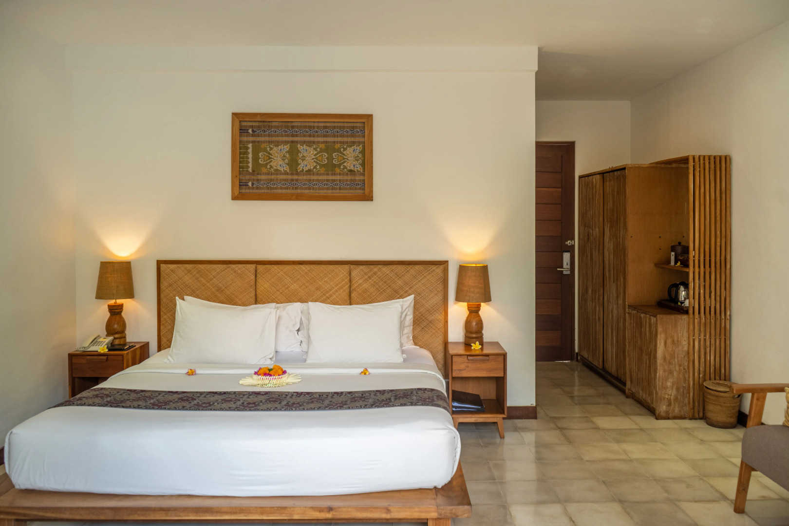 Photo - Purana Boutique Resort