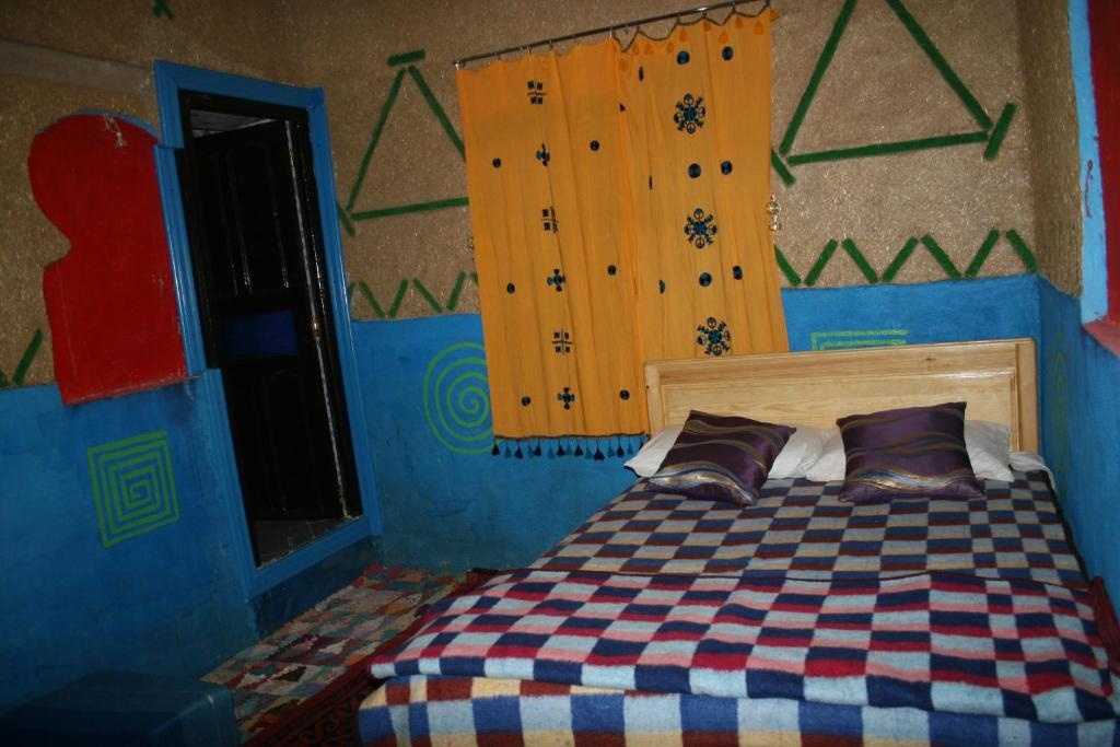 Kasbah Casa Khamlia