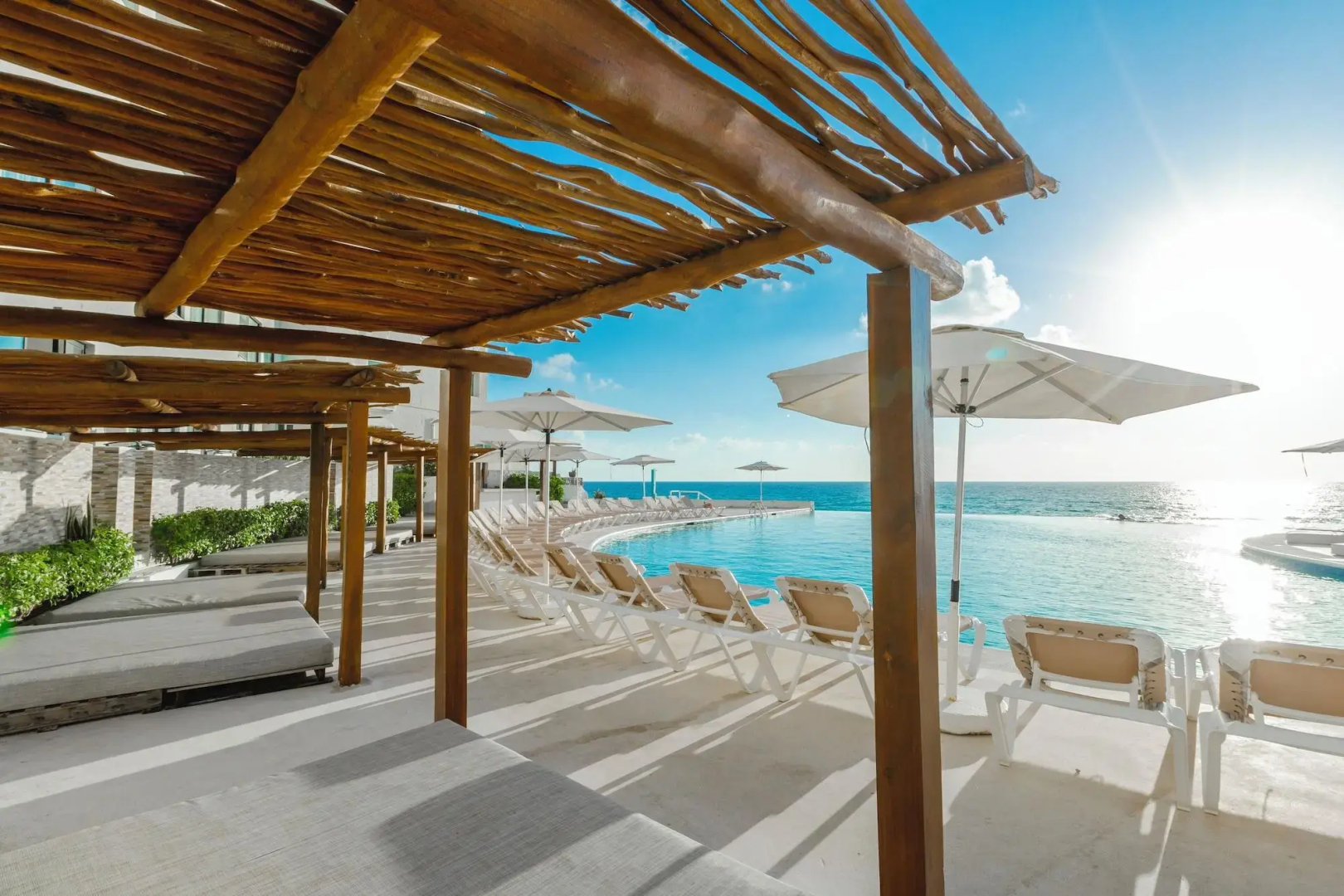 Foto - Cyan Cancun Resort & Spa