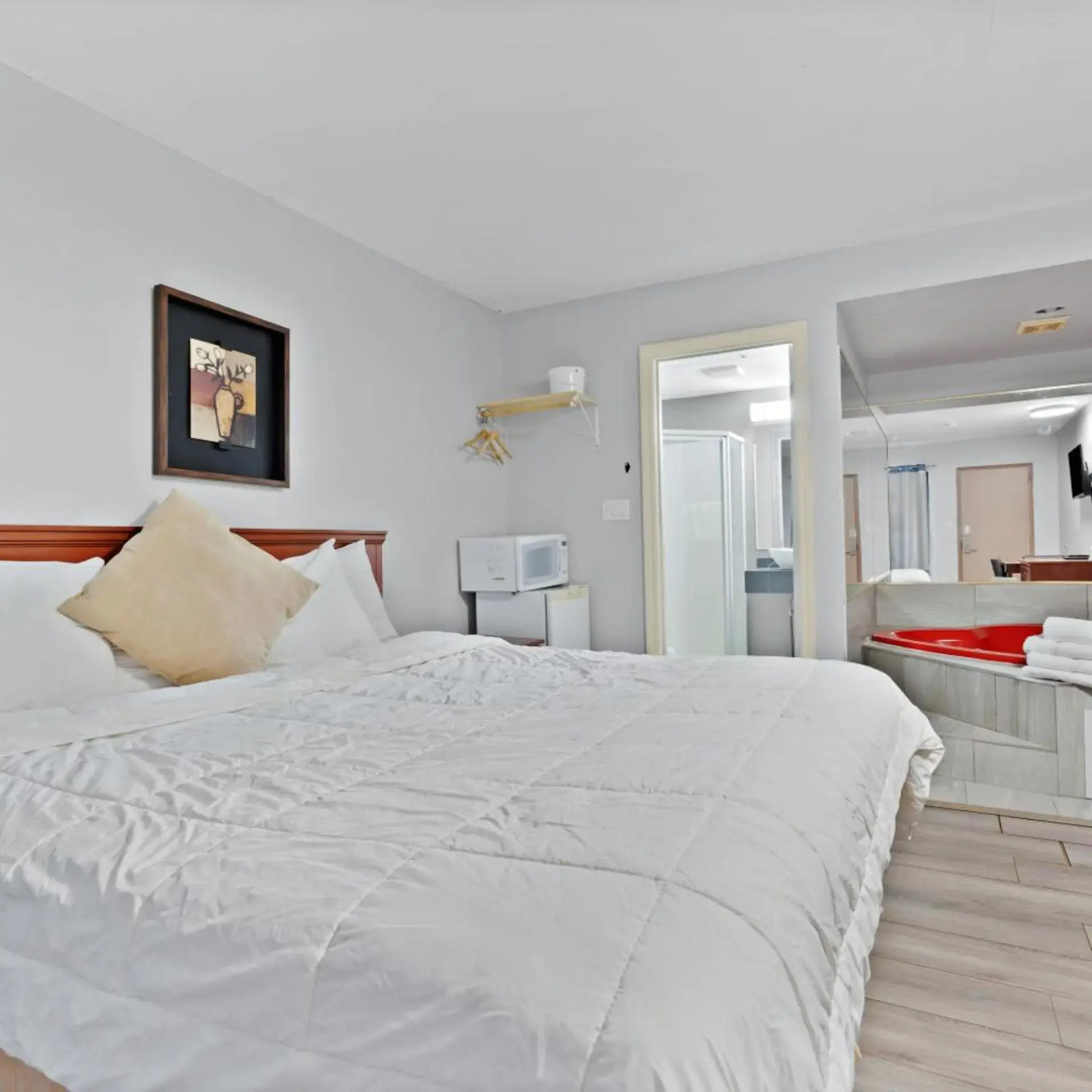 Foto - Niagara Lodge & Suites