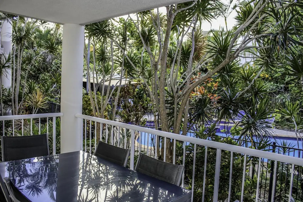 Photo - Surfers Beach Holiday Apartments