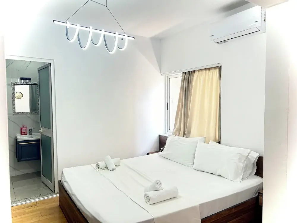 Foto - Budget Hotel