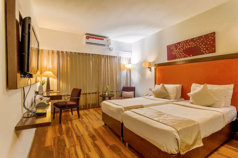 Foto - Gis Select Banjara Hill