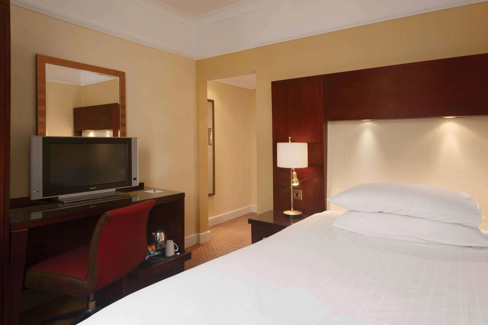 Photo - DoubleTree by Hilton Brighton Metropole