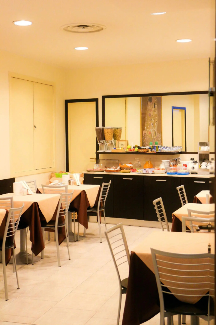 Foto - Hotel Losanna