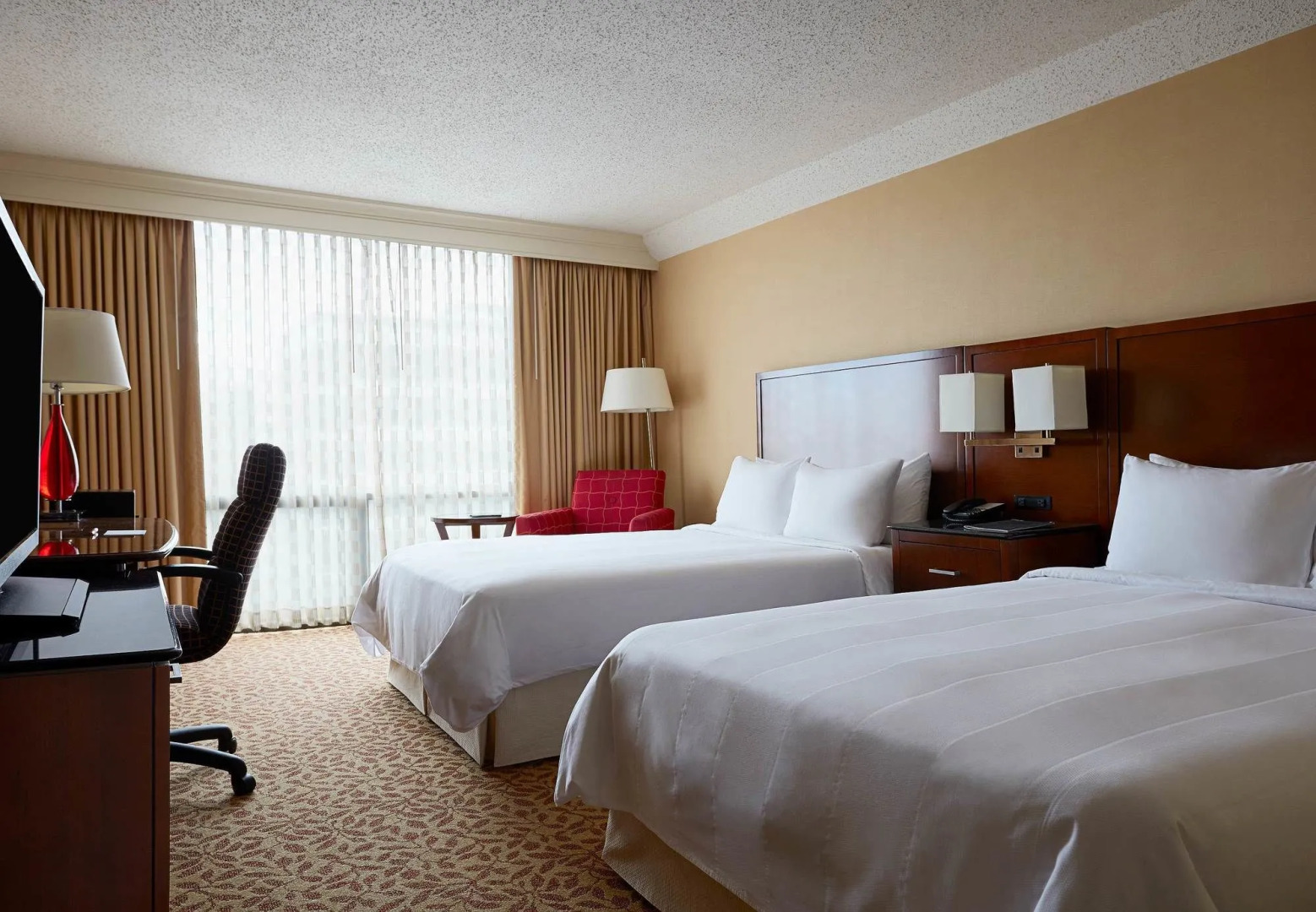 Photo - Stamford Marriott Hotel & Spa