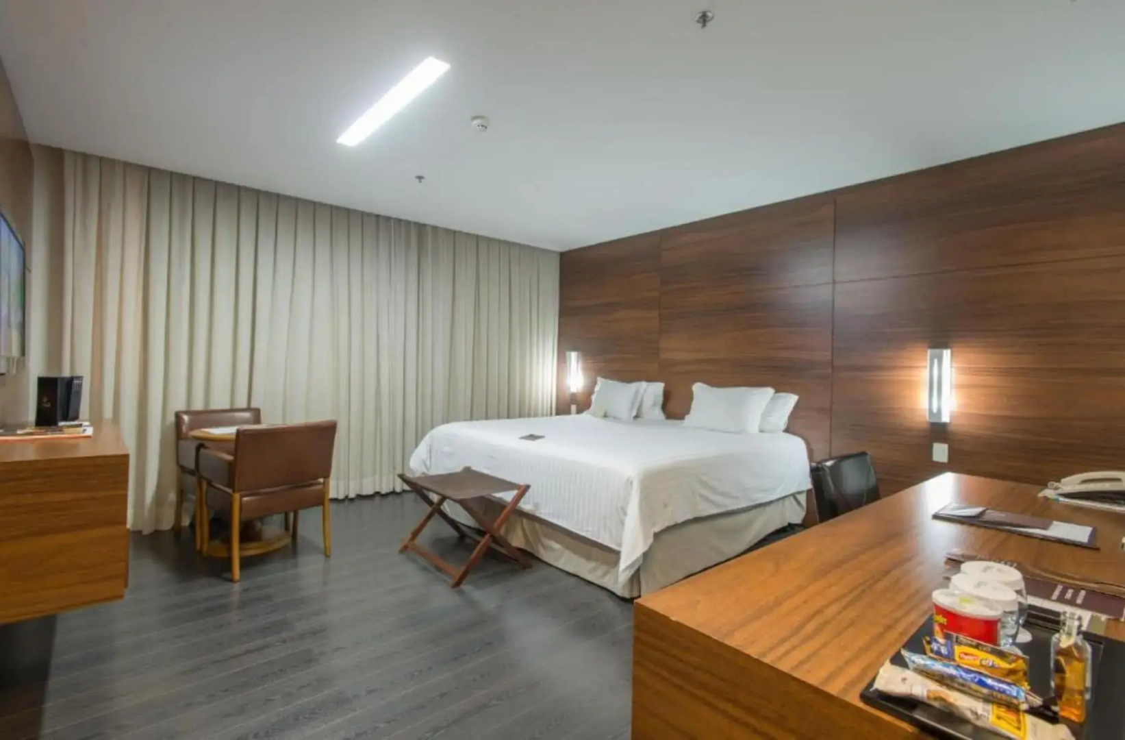 Foto - Hotel Gran Odara