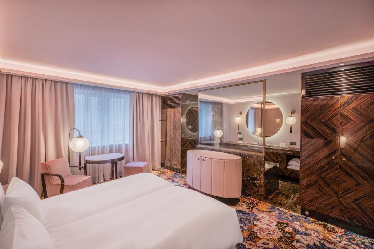 Photo - Hotel Topazz & Lamée